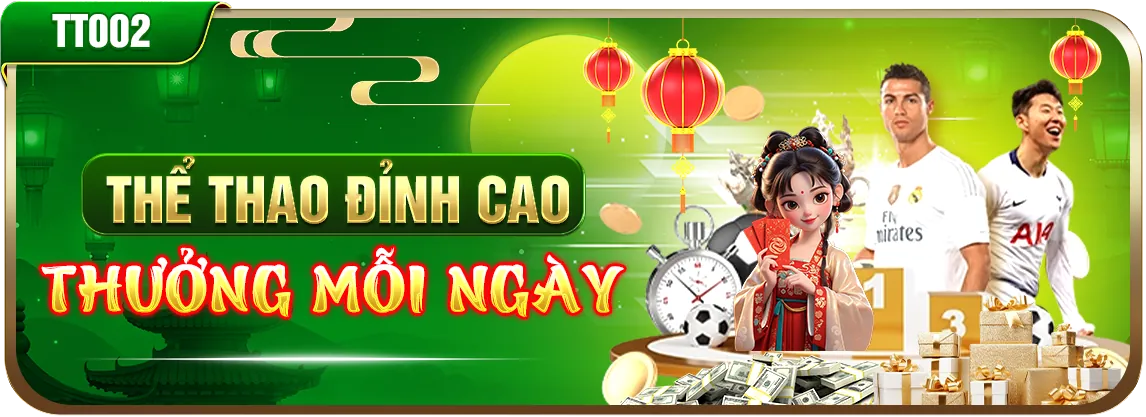 Banner khuyến mãi bắn cá Jun880